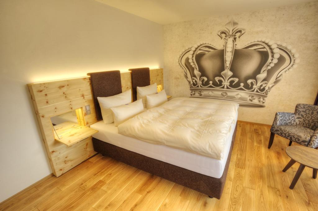Gasthof Roessle Bad Duerrheim Room photo