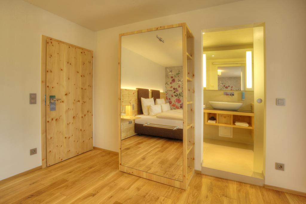 Gasthof Roessle Bad Duerrheim Room photo