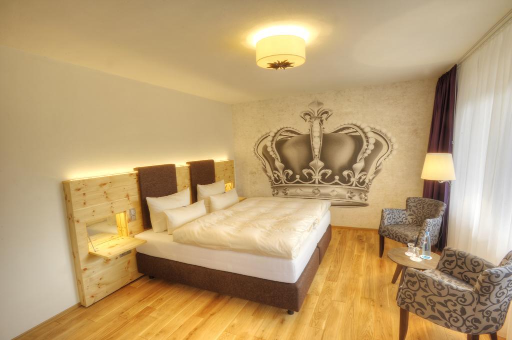 Gasthof Roessle Bad Duerrheim Room photo