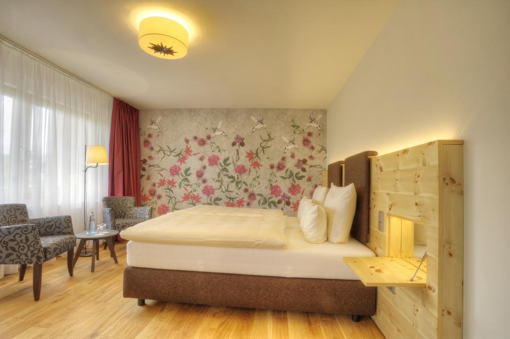 Gasthof Roessle Bad Duerrheim Room photo