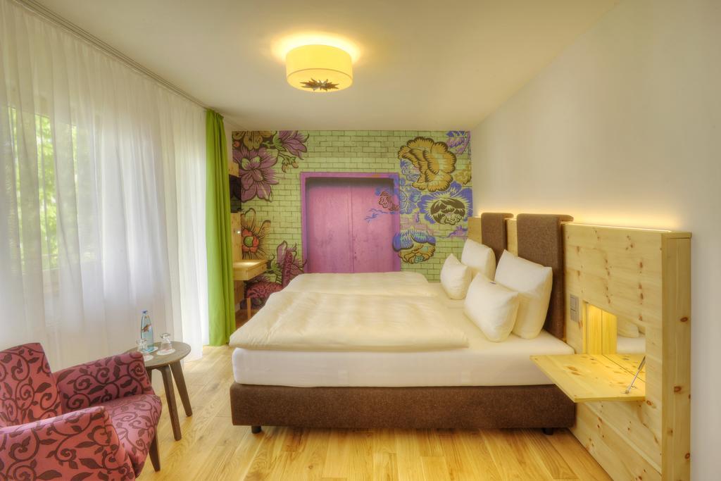 Gasthof Roessle Bad Duerrheim Room photo